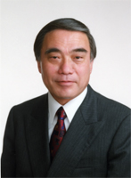 濱野区長画像