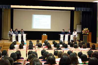 品川区就学前乳幼児教育プログラム