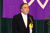 伊藤学園 開校記念式典
