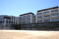 伊藤学園 開校記念式典