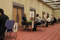 サポしながわ 合同就職面接会