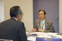 サポしながわ 合同就職面接会