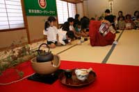 大お茶会5