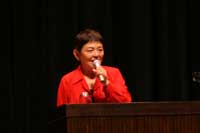 人権週間 講演と映画のつどい