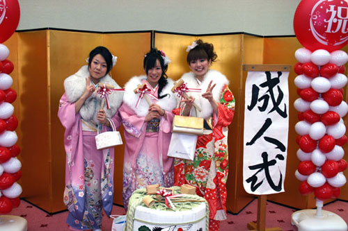 品川写真館