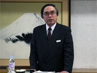 平成21年度予算プレス発表3