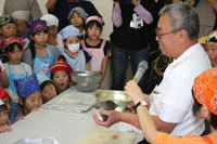 東京湾漁業を学ぶ会4