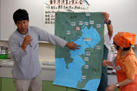 東京湾漁業を学ぶ会5