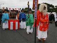 居木神社