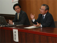 環境ビジネス支援審査会(プレゼン)2