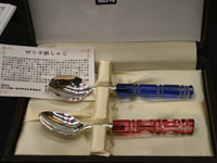 伝統の技と味/しながわ展