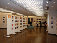 しながわKIDS写真展