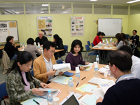 第2回 地域国際交流懇談会