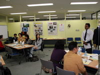 第2回 地域国際交流懇談会