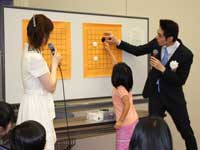 ジュニア囲碁フェスタ7