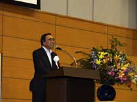 小中一貫教育全国サミット2010 in 品川