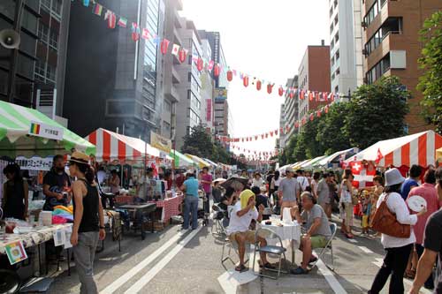 100829国際交流フェア