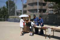 伊藤学園 展示紹介