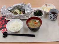 食事処 南品川