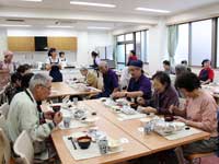 食事処 南品川