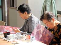 食事処 南品川