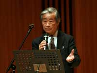 区民大学教養講座 シューマン