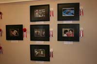 しながわKIDS写真展授賞式