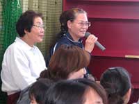 年末お楽しみ会2