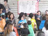 年末お楽しみ会4