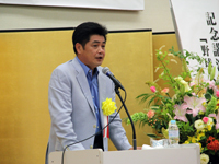 品川区体育指導委員制度50周年記念行事を開催