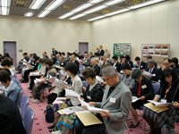 品川区体育指導委員制度50周年記念行事を開催