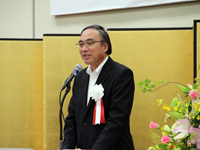 品川区体育指導委員制度50周年記念行事を開催