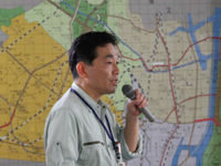 技術会議 新規採用3カ月研修開催