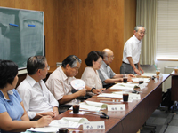 品川区廃棄物減量等推進審議会