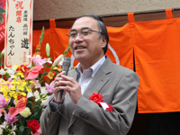 旧東海道 北品川に茶屋「遊」オープン