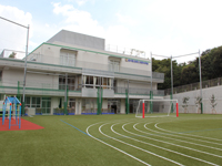 第三日野小学校　新校舎落成式2