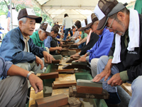 第29回　品川区住宅まつり