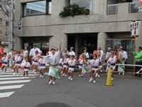 うしろじ祭り6