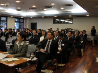 学生まちづくりプレゼンテーション大会