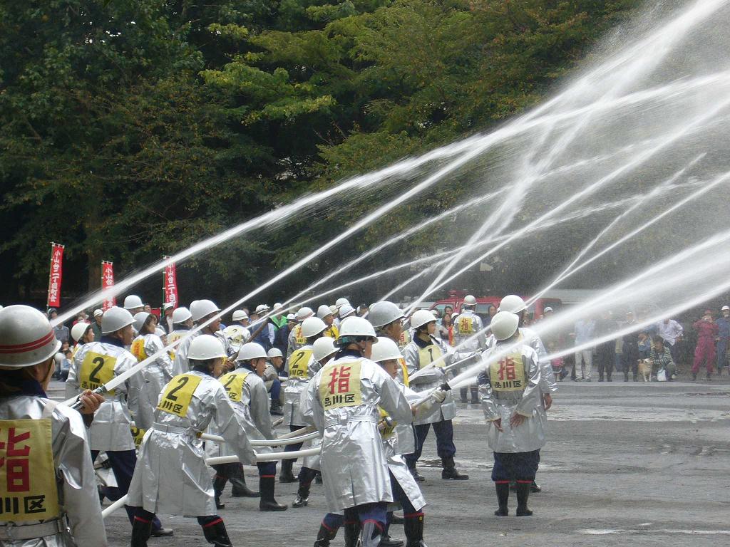 訓練