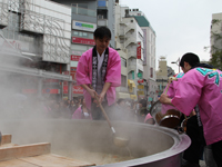 ムサコのたけのこ祭り4