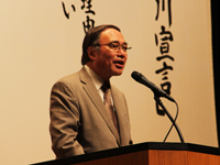 憲法週間記念 講演と映画のつどい