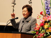 憲法週間記念 講演と映画のつどい