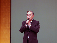 濱野区長