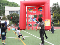 しながわ中央公園会場