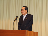 高林会長