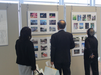 品川区民憲章制定30周年記念 写真コンクール