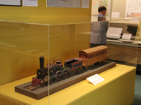 品川鉄道事始-陸蒸気が品川を走る-5