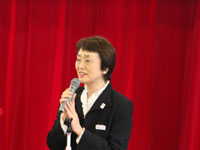 8020・9016達成者顕彰式3