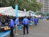 第30回　品川区住宅まつり